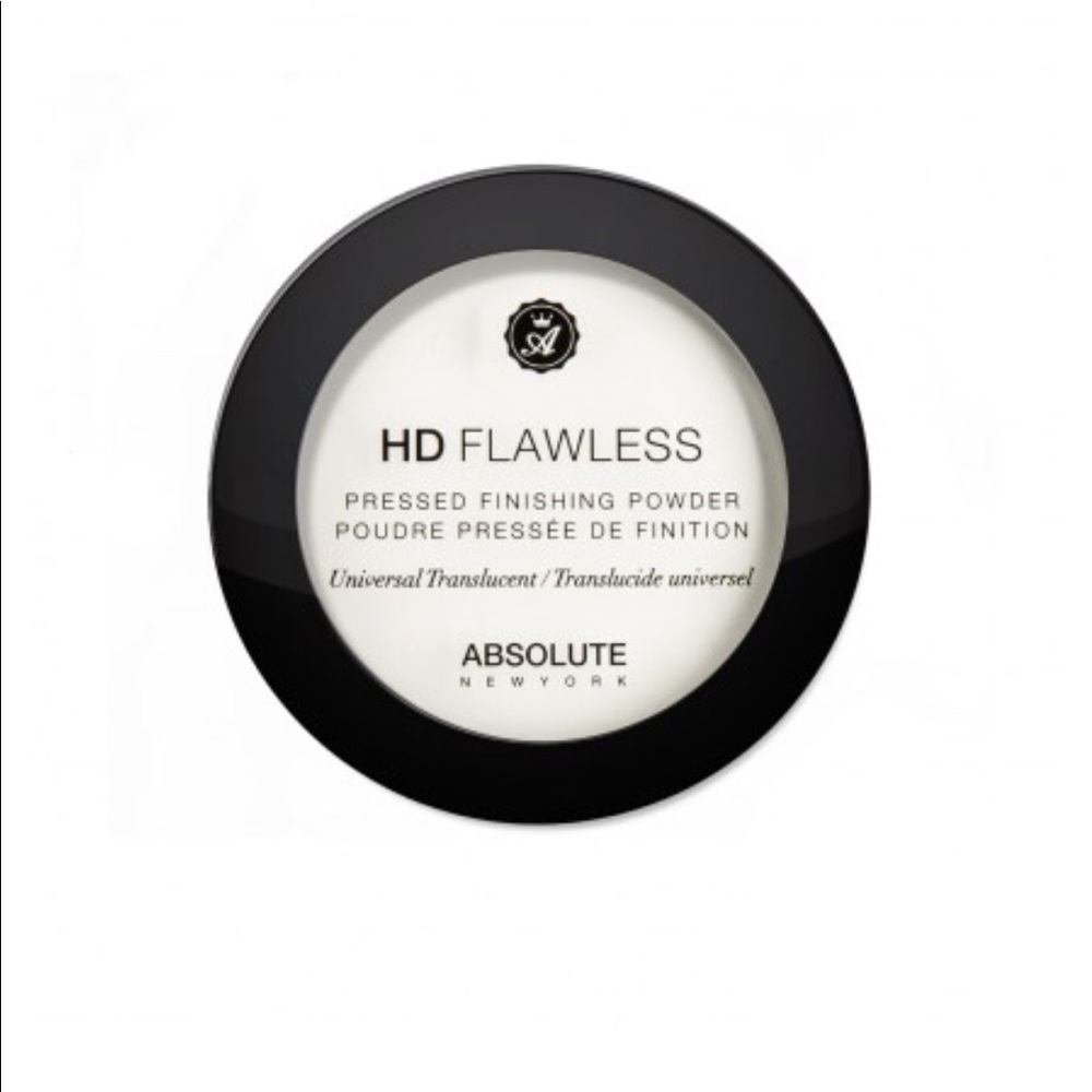 Absolute NY Loose And Pressed Translucent Powders